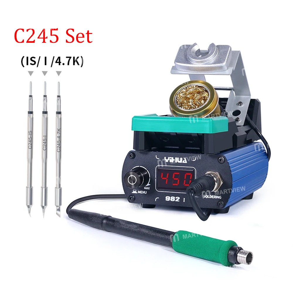 yihua 982-i-c210-c245-professional-precision-constant-temperature-digital-display-welding-station-3