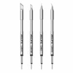 Relife RL-T245 Series Soldering Iron Tips for JBC GVM T245 Soldering Station
