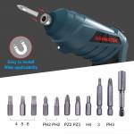 hanmatek es1-straight-pistol-style-2-in-1-rechargeable-cordless-powerful-electric-screwdriver-5