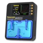 mechanic heat-kit-intelligent-reflow-soldering-heating-platform-for-iphone-11-to-13pro-max-motherboa