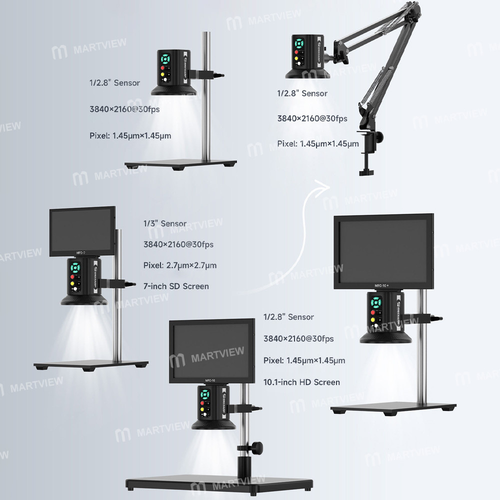 mechanic mfc-series-all-in-one-electron-microscope-with-display-for-pcb-repair-2