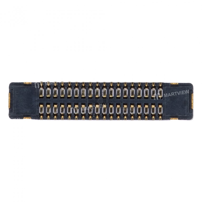 j4200 36-pin-front-camera-fpc-connector-compatible-for-iphone-8-8-plus-2