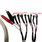 Wylie WL-647 iPhone Repair Special Power Boot Test Cable for iPhone 6 to 13Pro Max