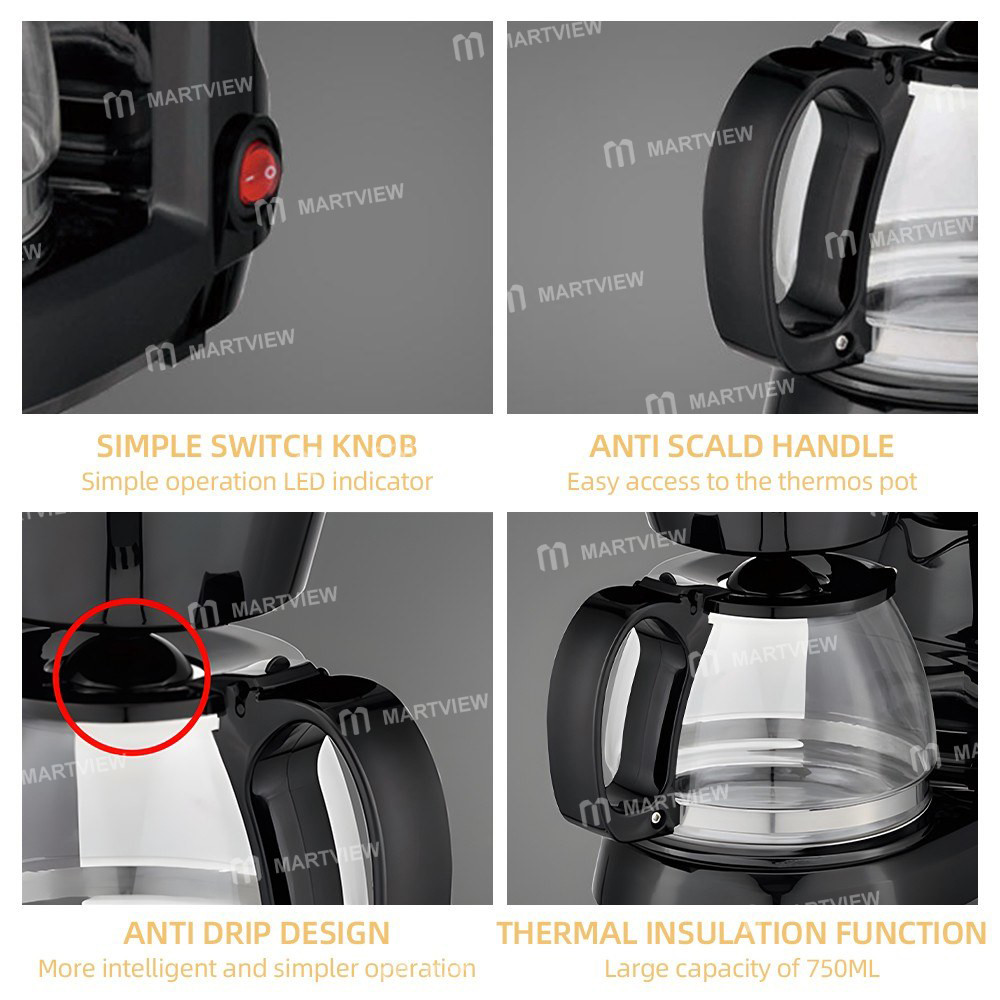 sokany cm102-6-cup-electric-coffee-maker-750ml-borosilicate-glass-09