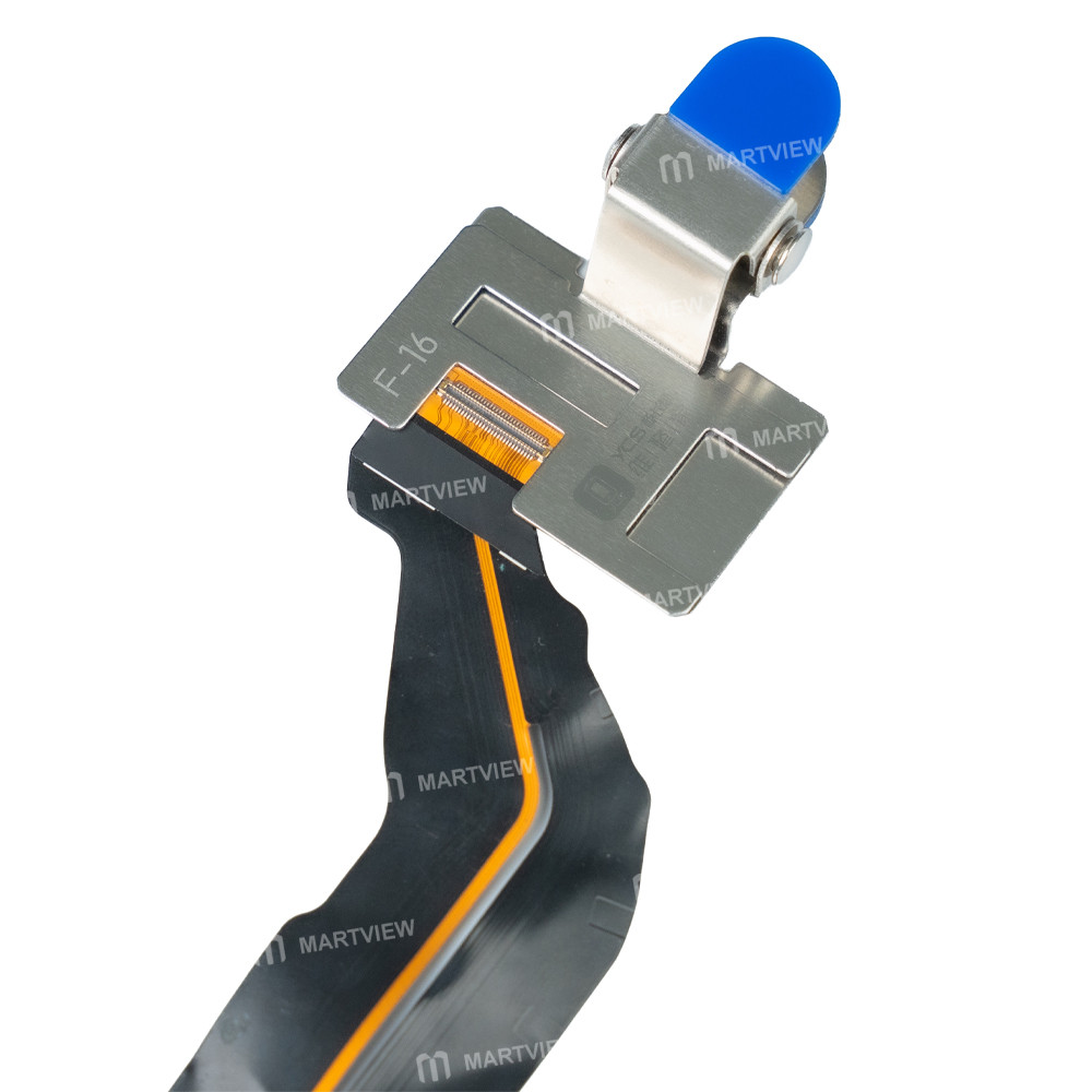 ycs f-16-universal-fpc-cable-fixing-clip-for-lcd-screens-fpc-cable-pcb-soldering-repair-4