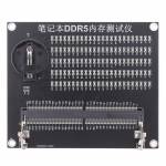 Laptop DDR4 / DDR5 Motherboard Memory Diagnostic Tester Card