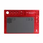 High Temperature Multifunction Aluminum Alloy Pad Microscope Holder Maintenance Platform for Mobile