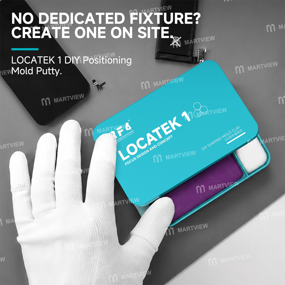 rf4 locatek1-diy-positioning-mold-putty-for-motherboard-pcb-soldering-repair-4