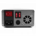 OSS ST-92 Double Digital Display Dual-channel Preheating Desoldering Station with Heating Module