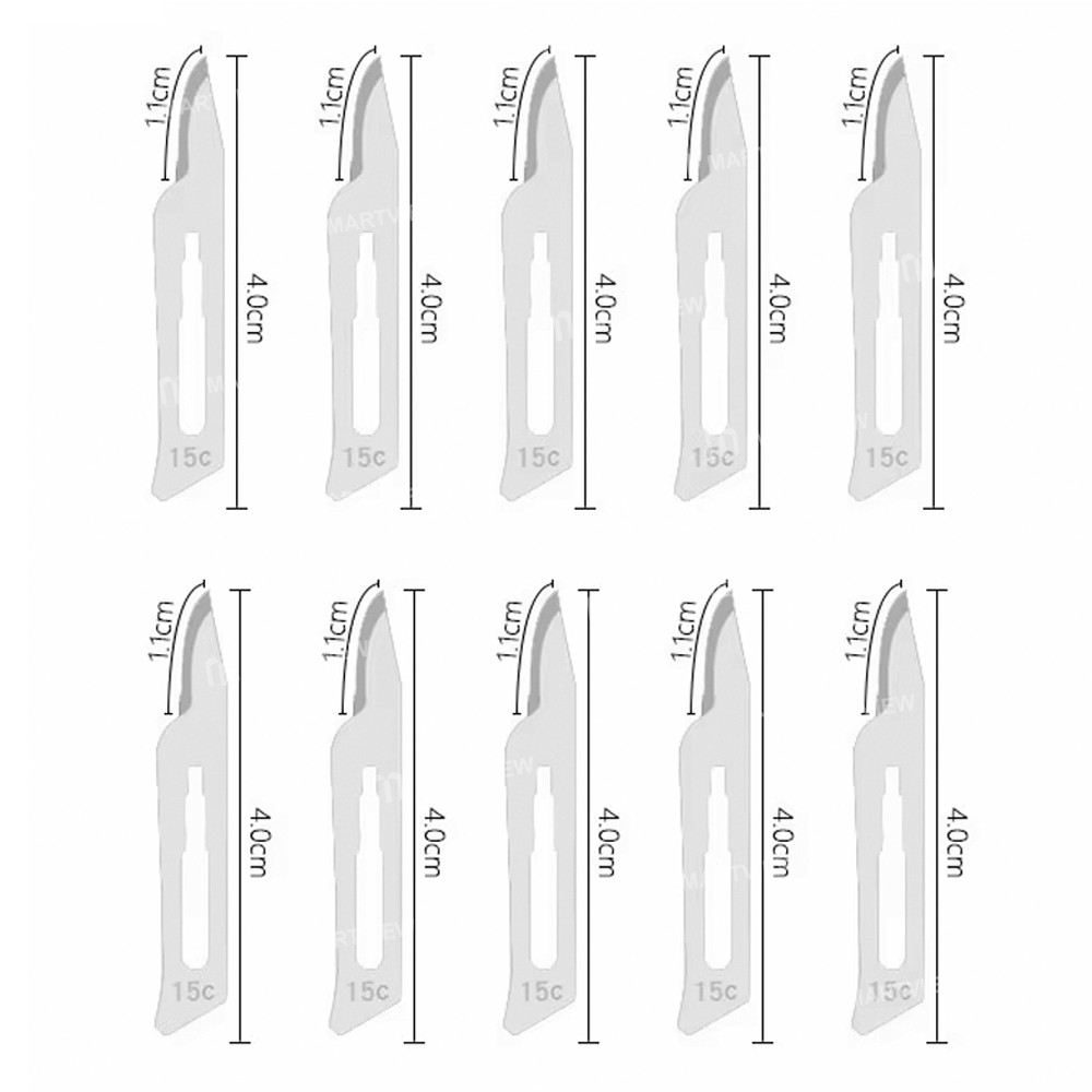 no15 carbon-steel-surgical-scalpel-blades-for-cutting-engraving-2