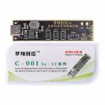 C-001 Battery Activation Board Fast Charging for iPhone 5S - 12 Pro Max