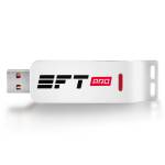 2021 New Version EFT Pro Dongle - Free 1 Years Activation - Malaysia