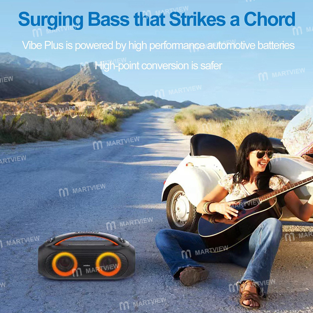 xdobo vibe-plus-80w-portable-wireless-speaker-with-high-fidelity-sound-8