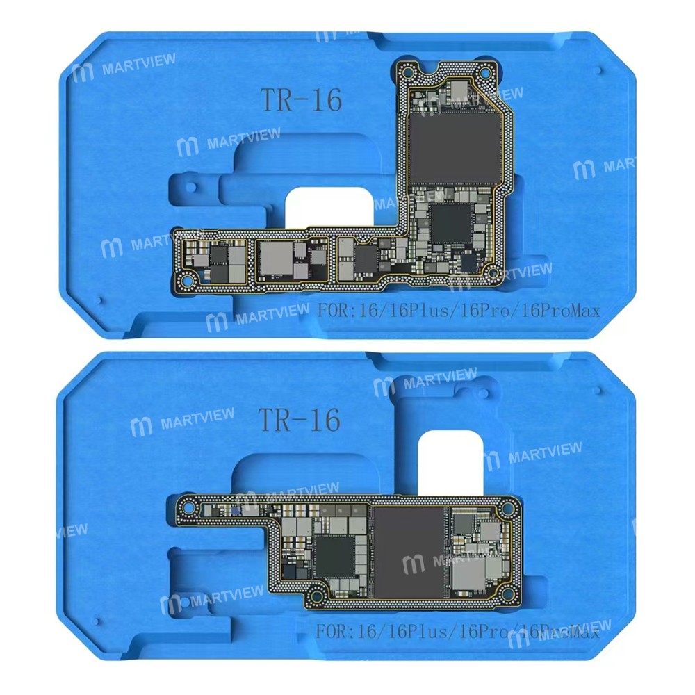 mijing z20-pro-motherboard-middle-layer-planting-tin-platform-for-iphone-x-to-16pro-max-3