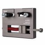 Kaisi K-9302 Universal Dot-matrix Face ID IC Chip Fixture for iPhone X - 11 Pro Max