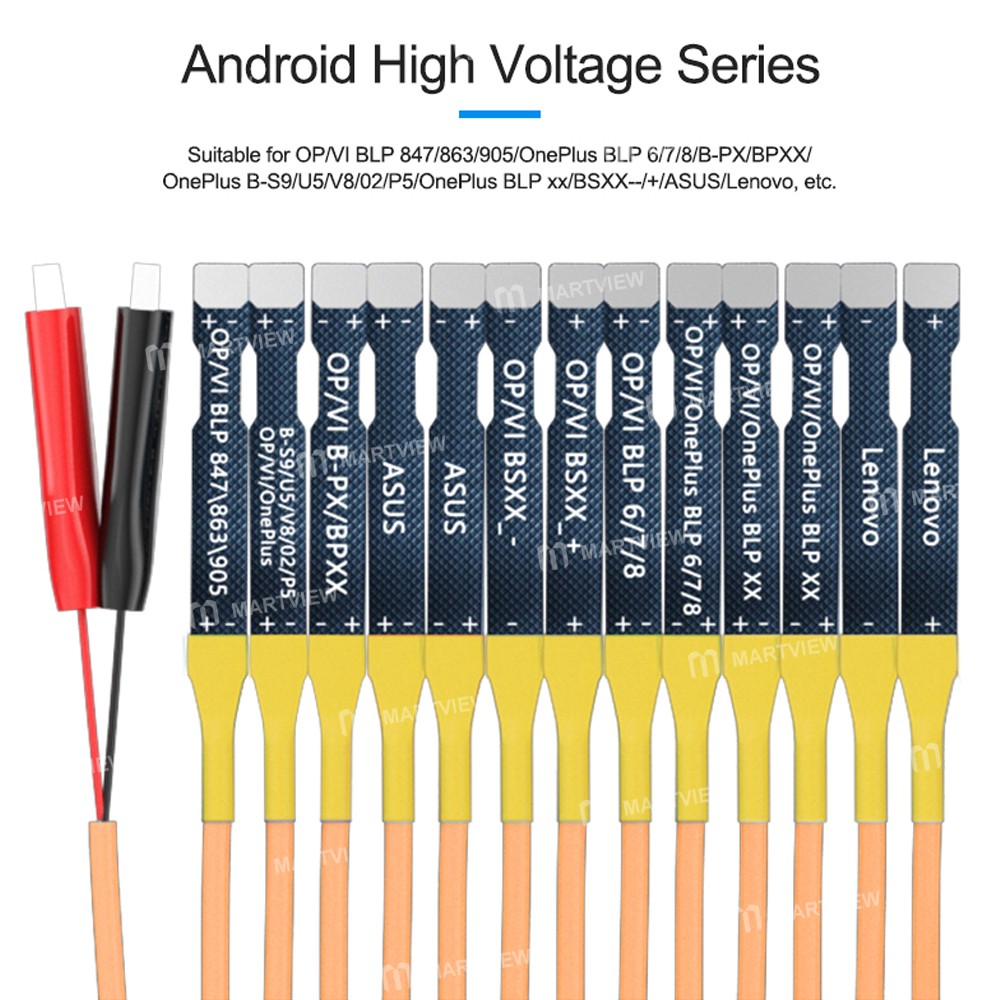 sunshine iboot-d-v100-high-voltage-power-supply-onoff-boot-line-for-iphone-8-to-16pm-android-9