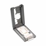 Fix-XSM iSocket 3 in1 Layer Logic Motherboard Test Fixture for iPhone X / Xs / XsMax