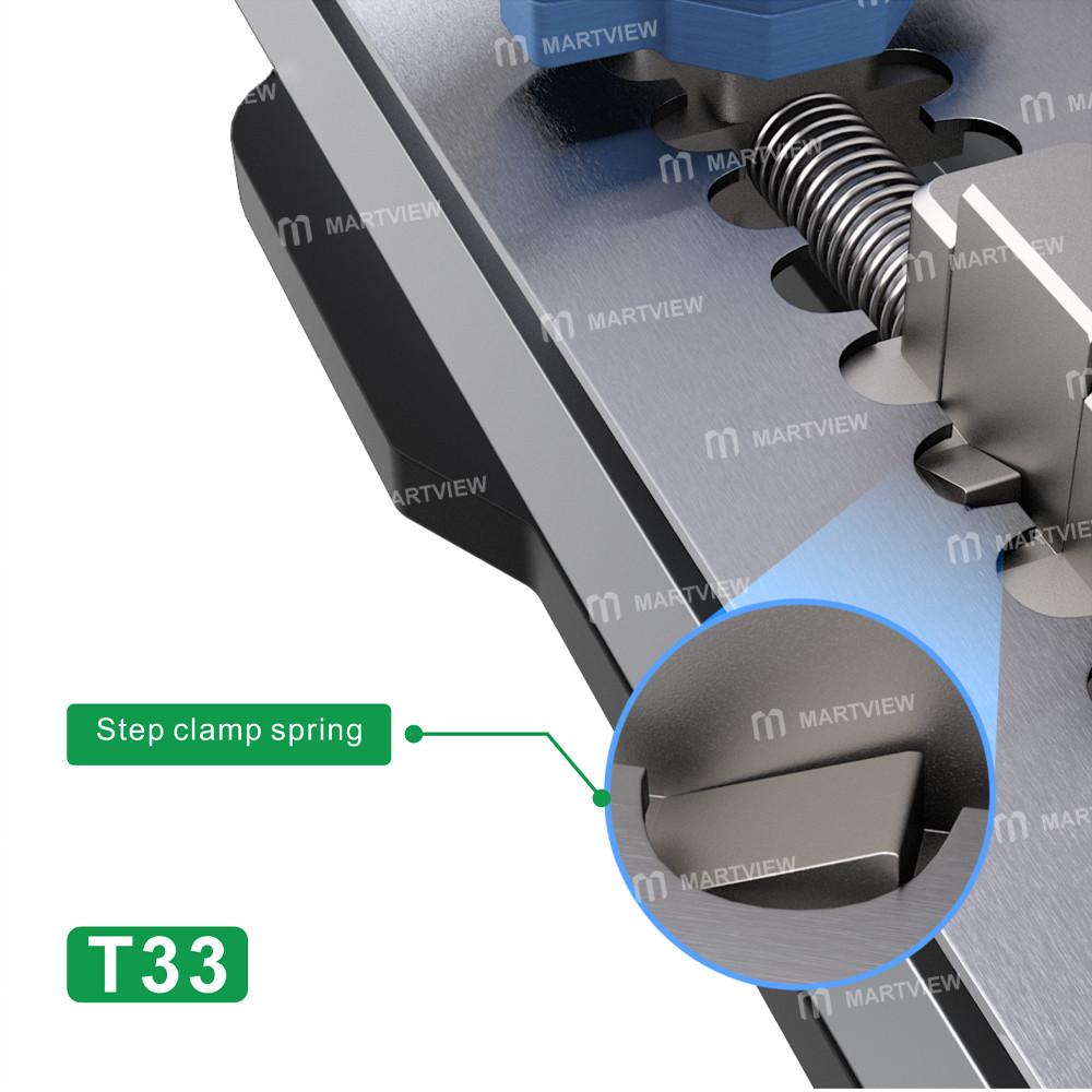 mijing t33-3-axis-multi-angle-fixing-motherboard-maintenance-pcb-fixture-2