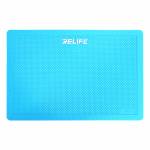 Relife RL-004D Multi-Function Heat Insulation Silicone Anti-Skid Mat