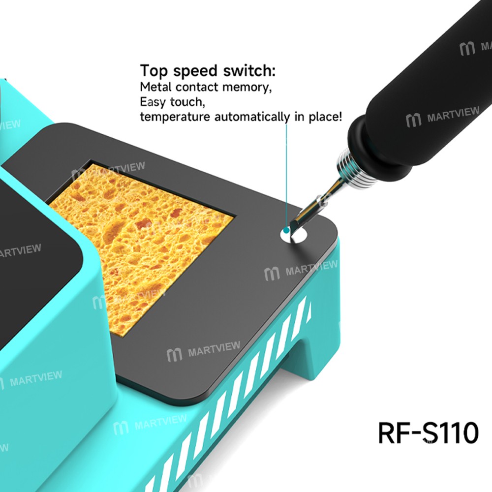 rf4 rf-s110-c210-high-precision-intelligent-control-temperature-soldering-station-5