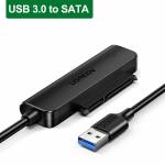 Ugreen 5Gbps USB 3.0 to SATA Adapter for 2.5-inch HDD / SSD External Hard Drive Disk
