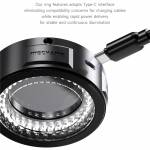 mechanic ls5-ls6-84-led-adjustable-anti-glare-polarized-microscope-ring-light-11