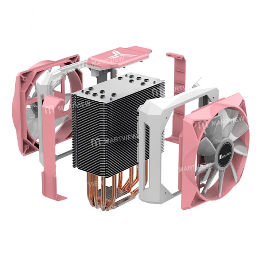 jonsbo cr-1100-5v-argb-lighting-synchronized-dual-fans-6-heat-pipe-tower-cpu-cooler-4