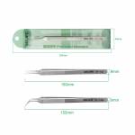 Relife RT-14A RT-14SA Precision Anti-Static Tweezer