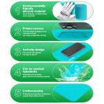 relife rl-004dm-mobile-phone-special-film-professional-anti-slip-silicone-pad-9