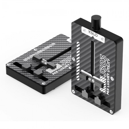 kslid j303-single-axis-high-temperature-carbon-fiber-motherboard-repair-fixture-1