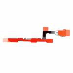Replacement power volume button flex cable for Huawei p30