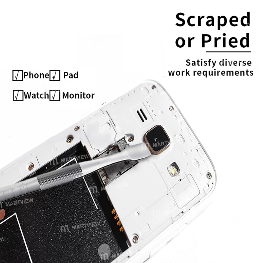 wylie wl-376-stainless-steel-tin-scraper-for-mobile-phone-repair-6