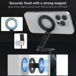vrig foldable-double-sided-magnetic-desktop-phone-holder-for-iphone-android-phones-11