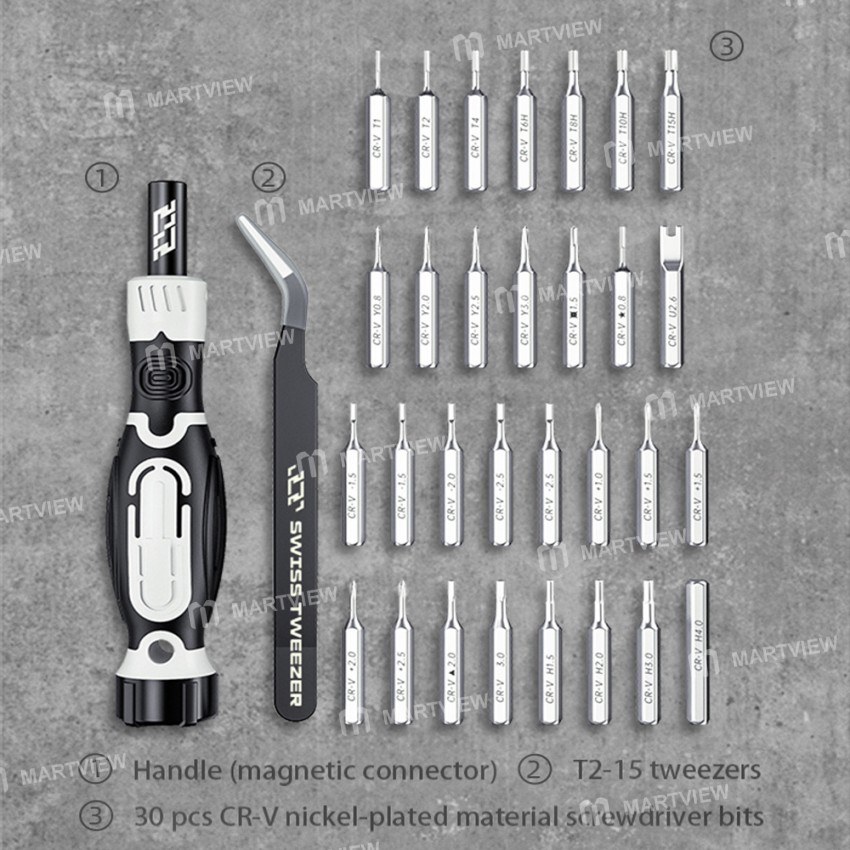 jakemy jm-8189-32-in-1-cr-v-steel-precision-magnetic-screwdriver-set-for-mobile-phone-repair-16