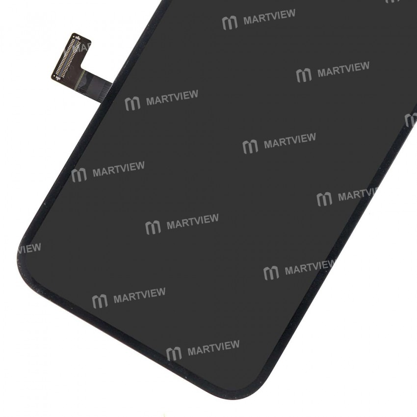 replacement oled-screen-digitizer-assembly-for-iphone-12pro-max--black-4