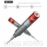 mechanic mini-king-kong-anti-slip-aluminum-alloy-precision-screwdriver-set-for-mobile-phone-repair-1