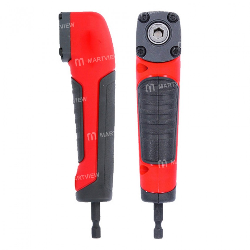 Multi-Purpose 90 Degree Angle Lengthened Corner Device