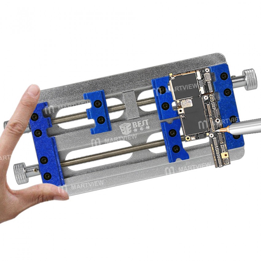 BST-001K Mobile Phone Motherboard PCB Repair Fixture