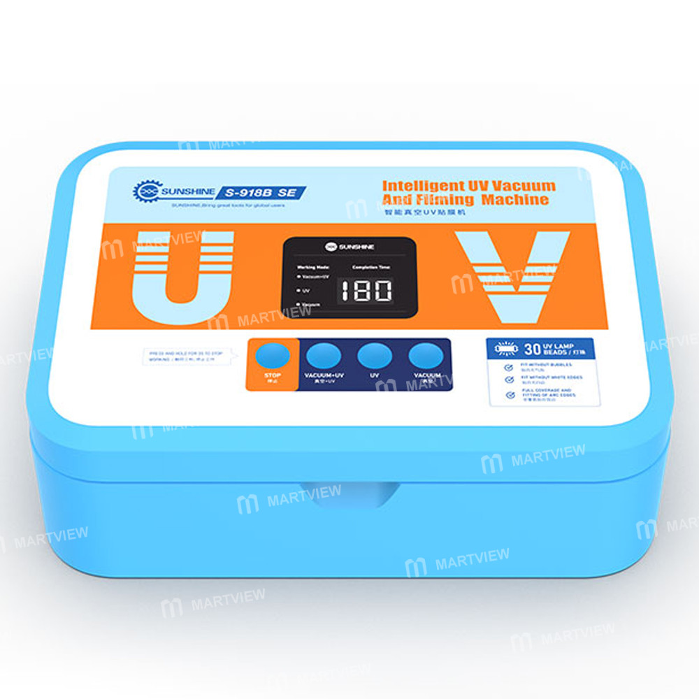 sunshine s-918b-se-intelligent-uv-vacuum-curing-filming-machine-for-screen-hydrogel-protector-film-5