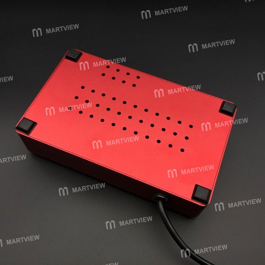 PPD 120E - Upgraded Version Heater iPhone A8 A9 A10 CPU Mini Intelligent Demolition Welding Platform