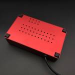 PPD 120E - Upgraded Version Heater iPhone A8 A9 A10 CPU Mini Intelligent Demolition Welding Platform