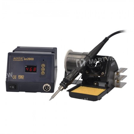 AOYUE INT-2900 Digital Lead Free Soldering Station