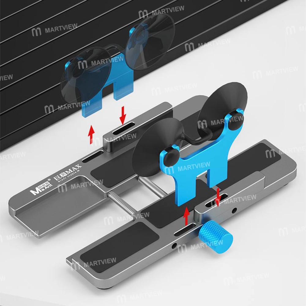 maant giant-stable-max-side-mounted-multifunctional-split-screen-fixture-for-mobile-phone-repair-11