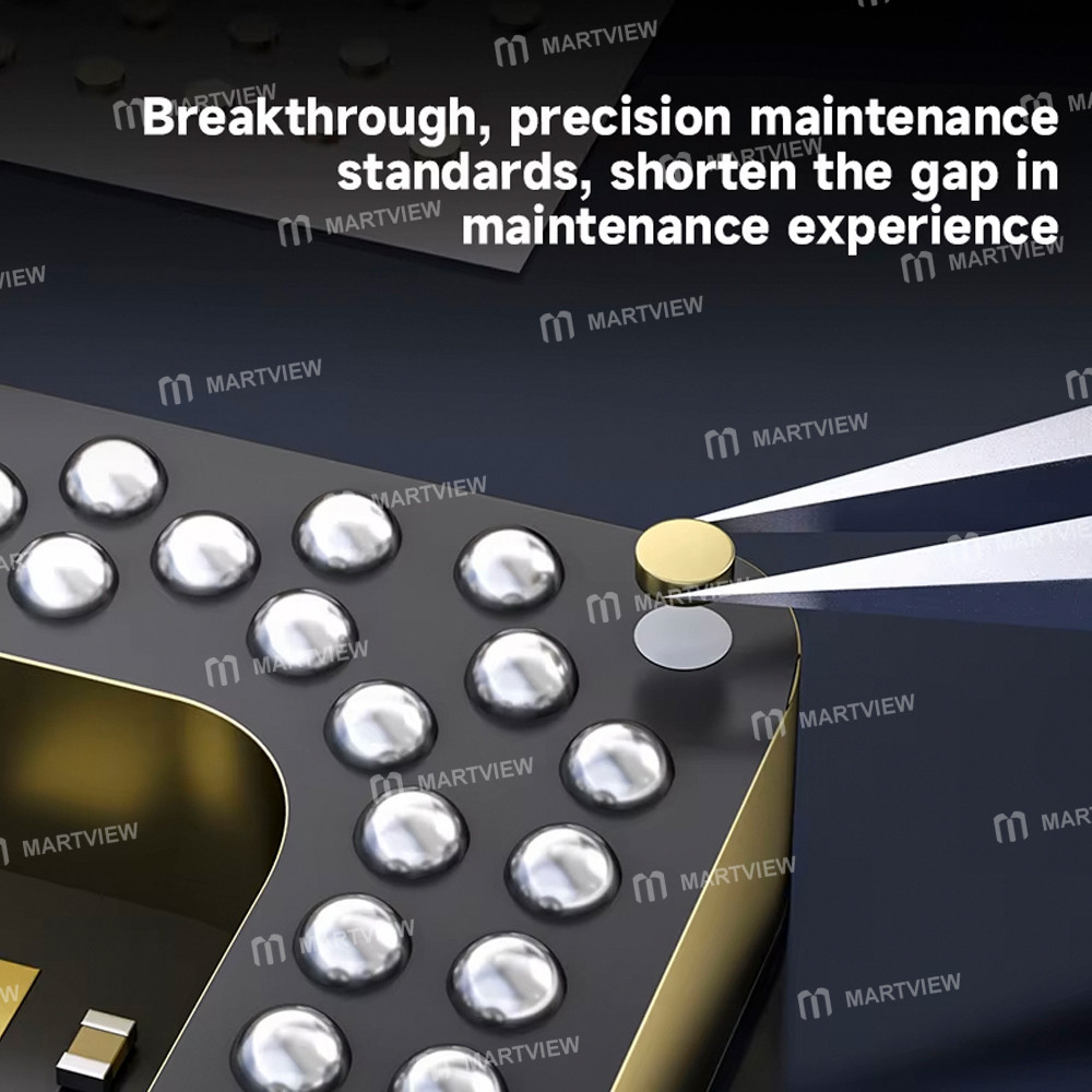 xzz explosion-proof-gasket-for-mid-layer-bonding-in-apple-android-phone-motherboard-repair-8