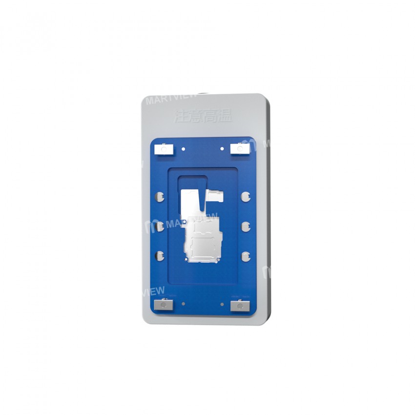 MiJing CH5 Intelligent Mainboard Layered Welding Platform for iPhone X Xs Xs Max 11 11Pro 11Pro Max