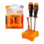 JAKEMY JM-X3 Screwdriver Magnetizer Demagnetizer Tool