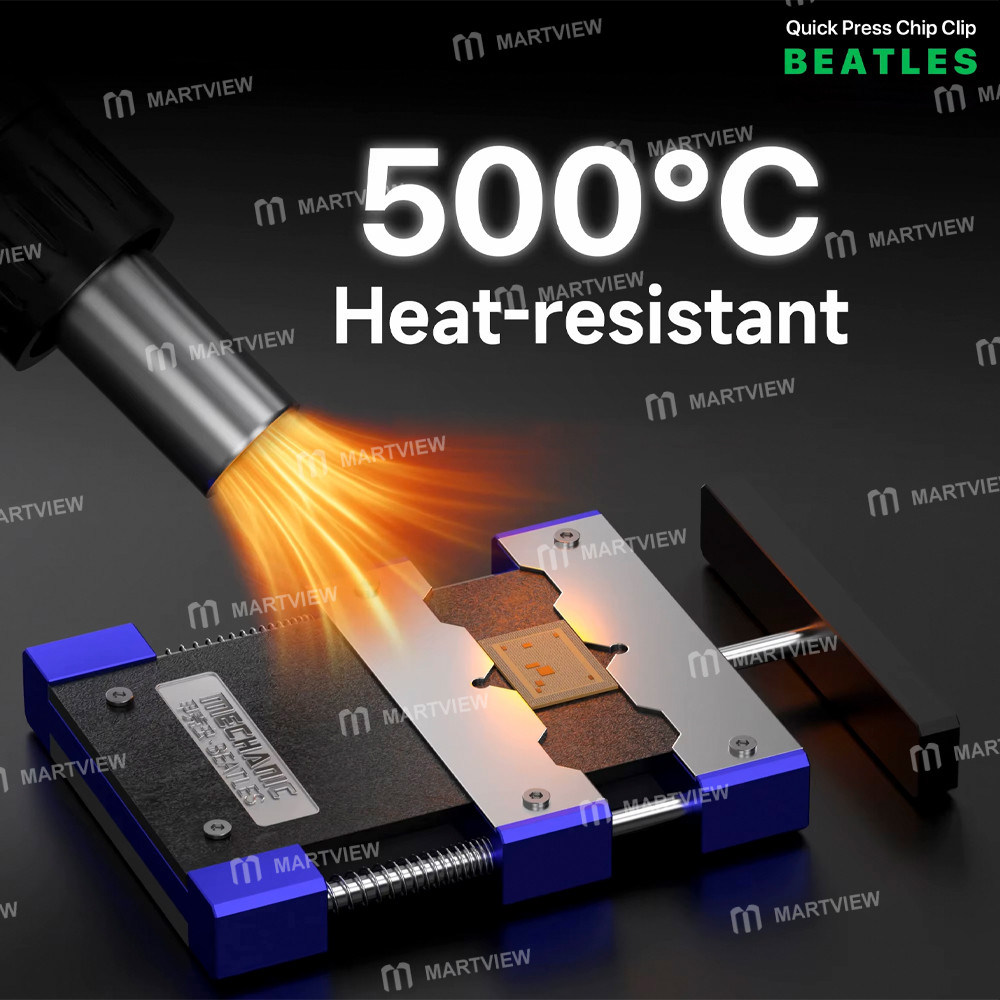 mechanic beatles-quick-press-chip-fixture-for-bga-cpu-ic-chips-adhesive-removal-4