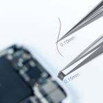 Mega-Idea BZ-A2 Non-Magnetic Stainless Steel Tweezer