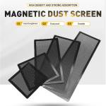 multiple specifications-magnetic-pvc-dust-filter-for-computer-cases-6