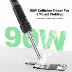 relife 936-90w-digital-display-portable-soldering-iron-supports-900m-series-soldering-iron-tips-6